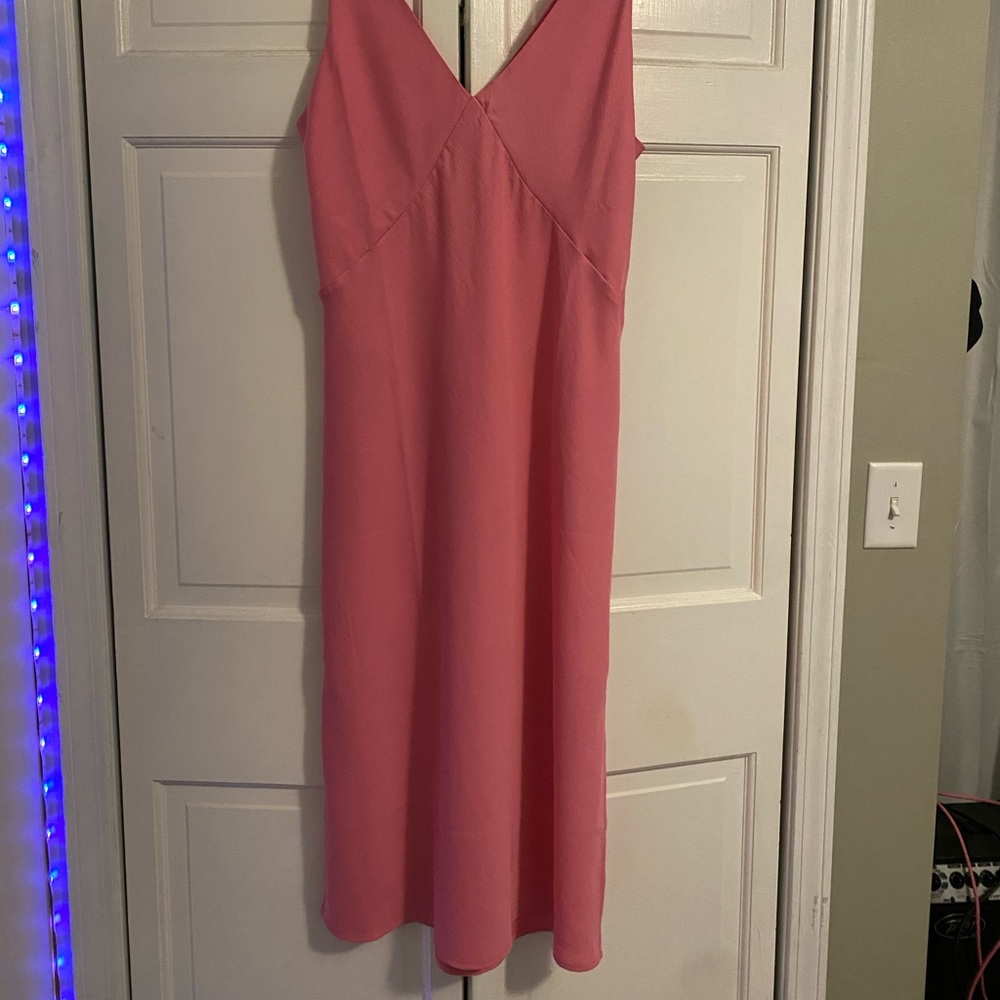 A New Day ( Target) Maxi Dress